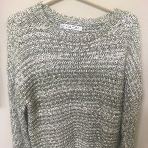Volcom Sweater!